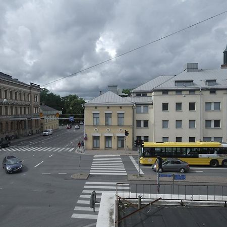 Apartment Turku City Center Εξωτερικό φωτογραφία