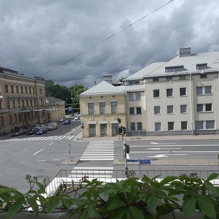 Apartment Turku City Center Εξωτερικό φωτογραφία