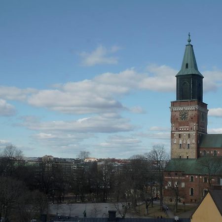 Apartment Turku City Center Εξωτερικό φωτογραφία