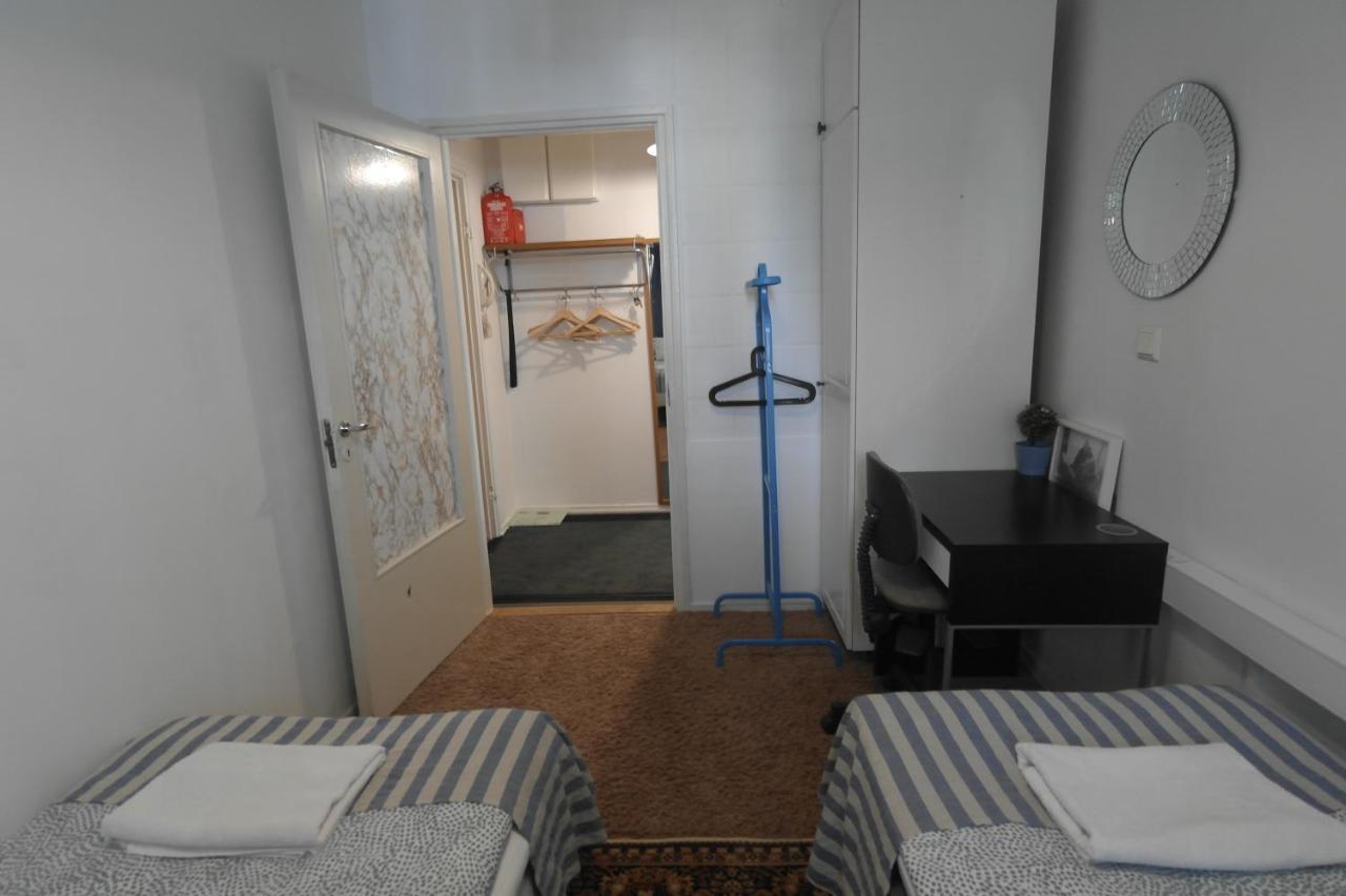 Apartment Turku City Center Εξωτερικό φωτογραφία