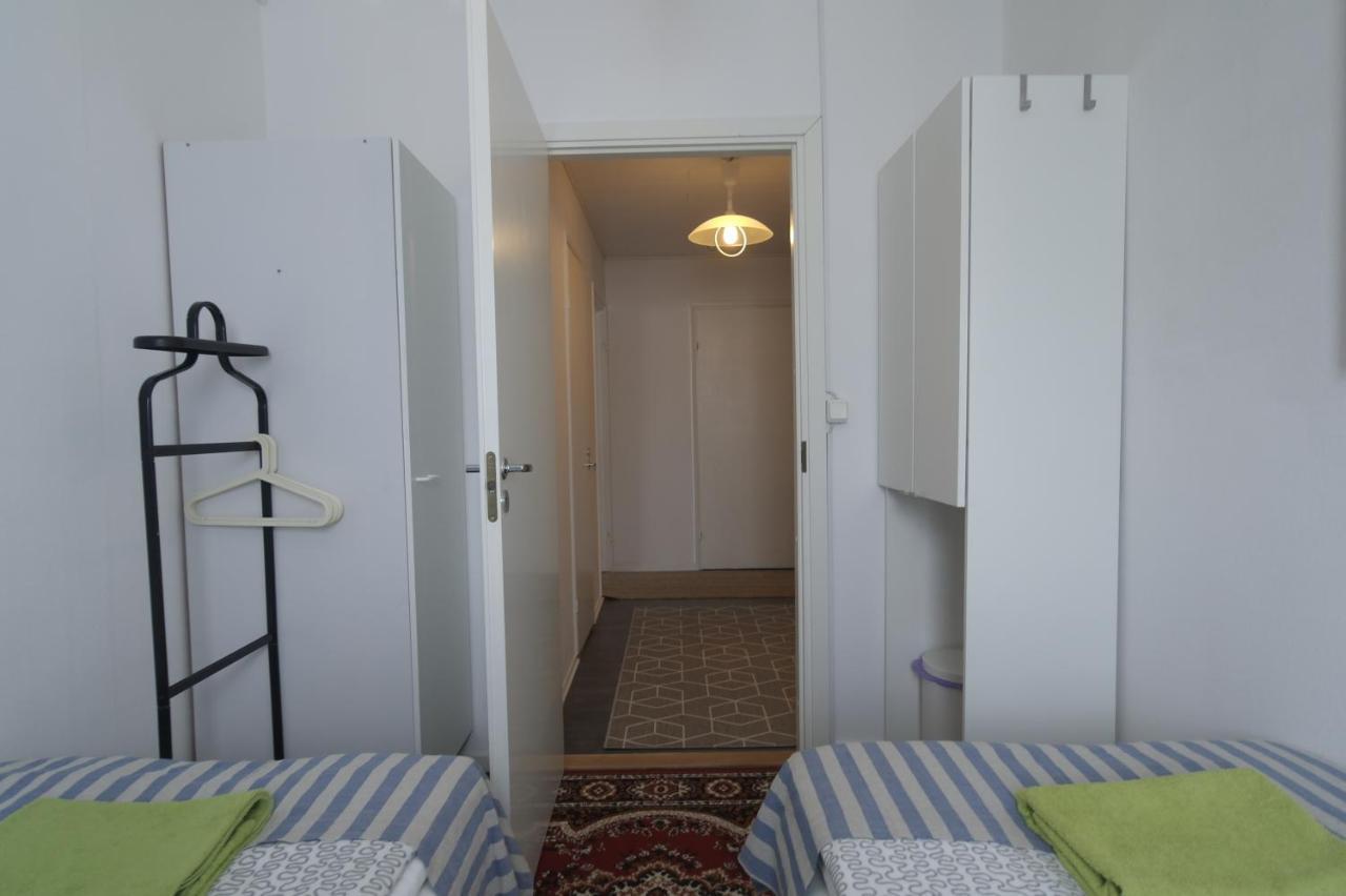 Apartment Turku City Center Εξωτερικό φωτογραφία
