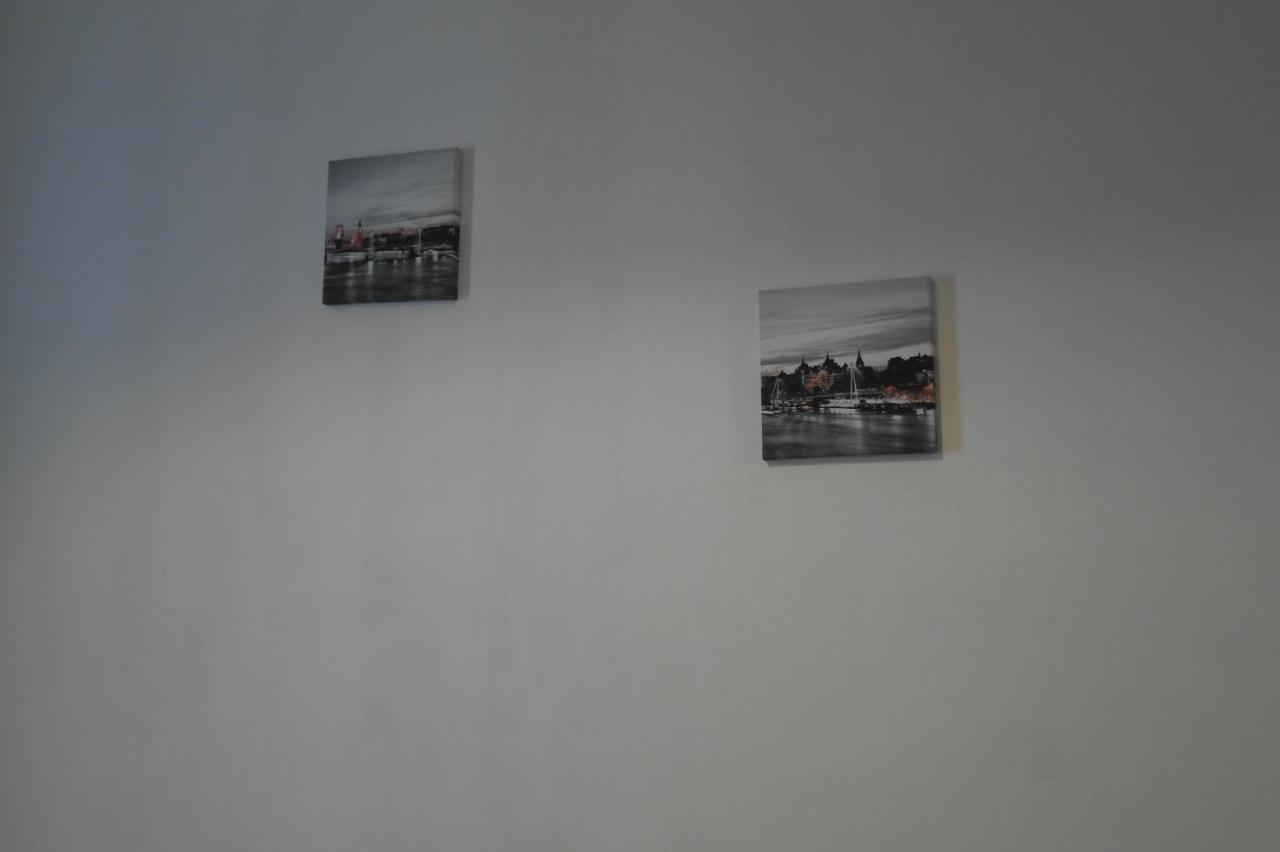 Apartment Turku City Center Εξωτερικό φωτογραφία