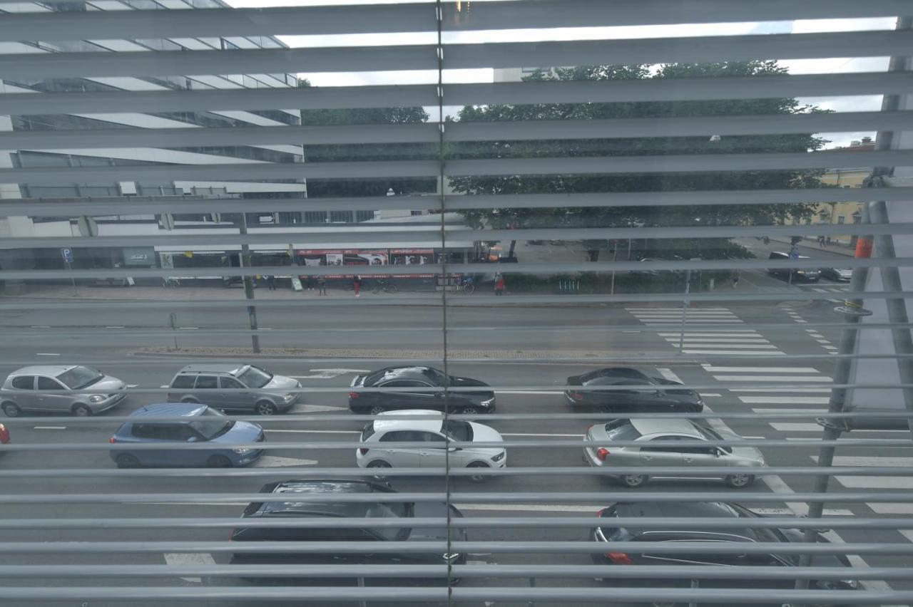 Apartment Turku City Center Εξωτερικό φωτογραφία