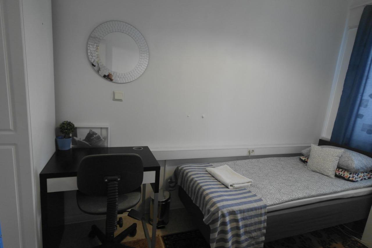 Apartment Turku City Center Εξωτερικό φωτογραφία