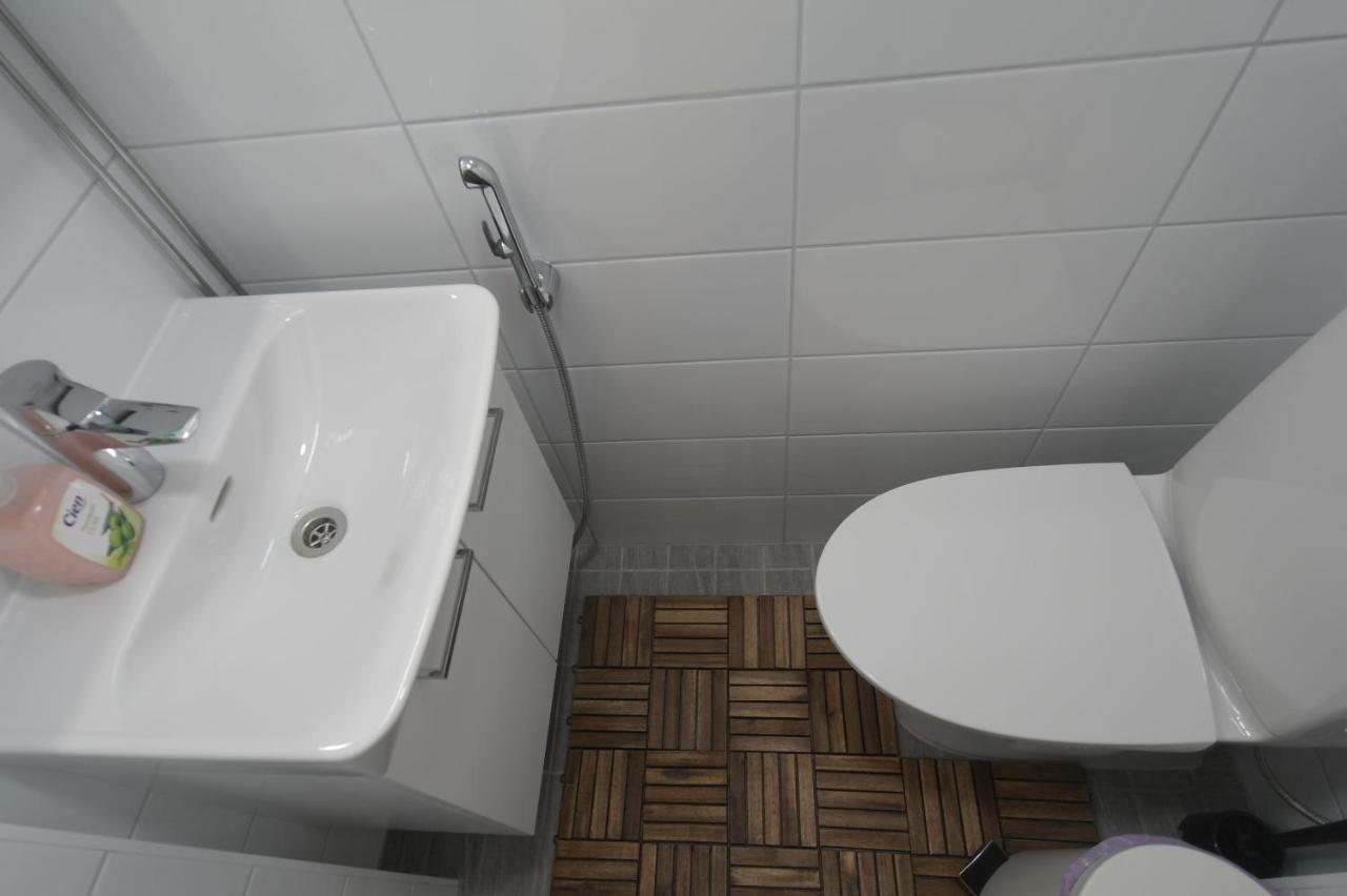 Apartment Turku City Center Εξωτερικό φωτογραφία
