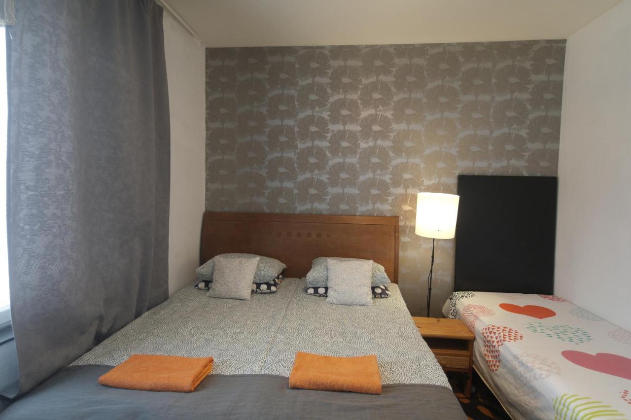 Apartment Turku City Center Εξωτερικό φωτογραφία