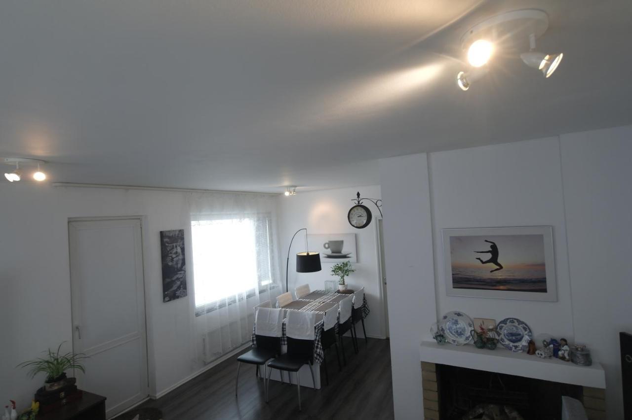 Apartment Turku City Center Εξωτερικό φωτογραφία