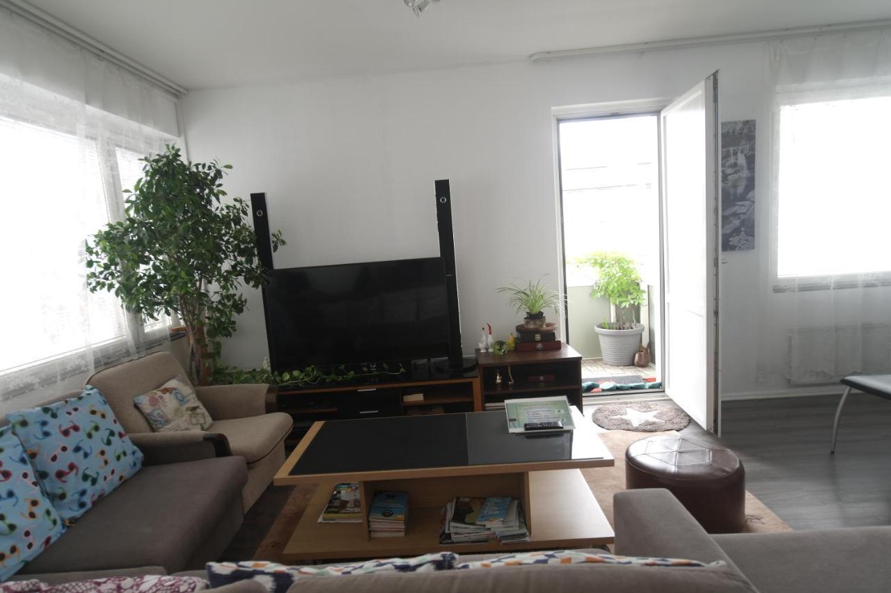 Apartment Turku City Center Εξωτερικό φωτογραφία