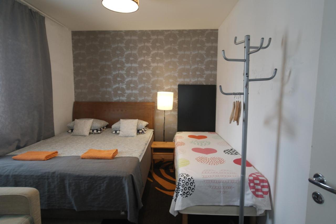 Apartment Turku City Center Εξωτερικό φωτογραφία
