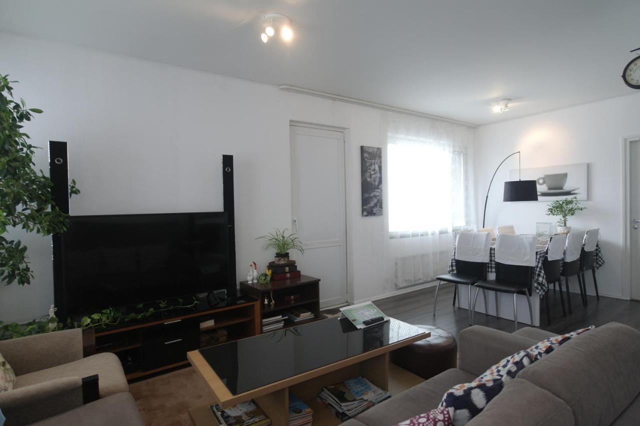 Apartment Turku City Center Εξωτερικό φωτογραφία