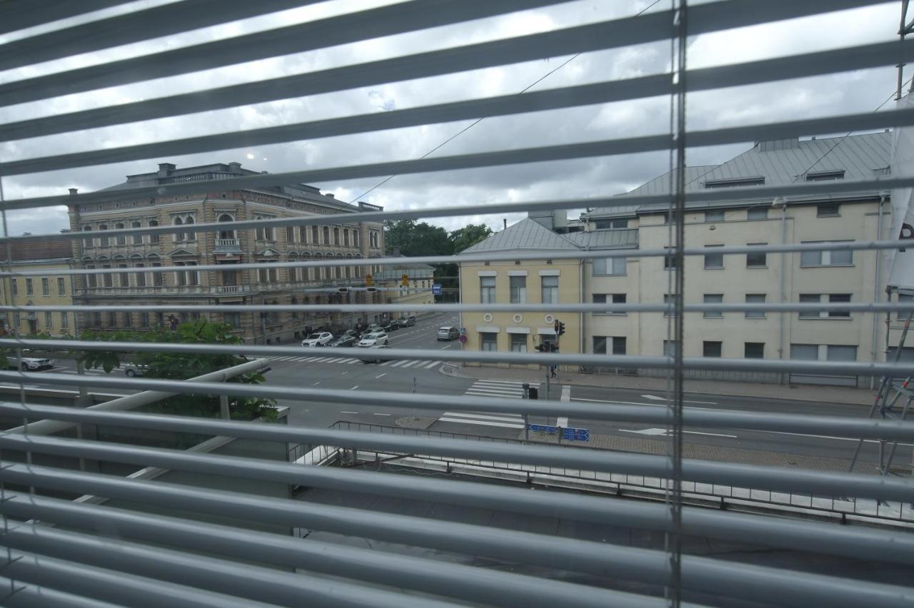 Apartment Turku City Center Εξωτερικό φωτογραφία