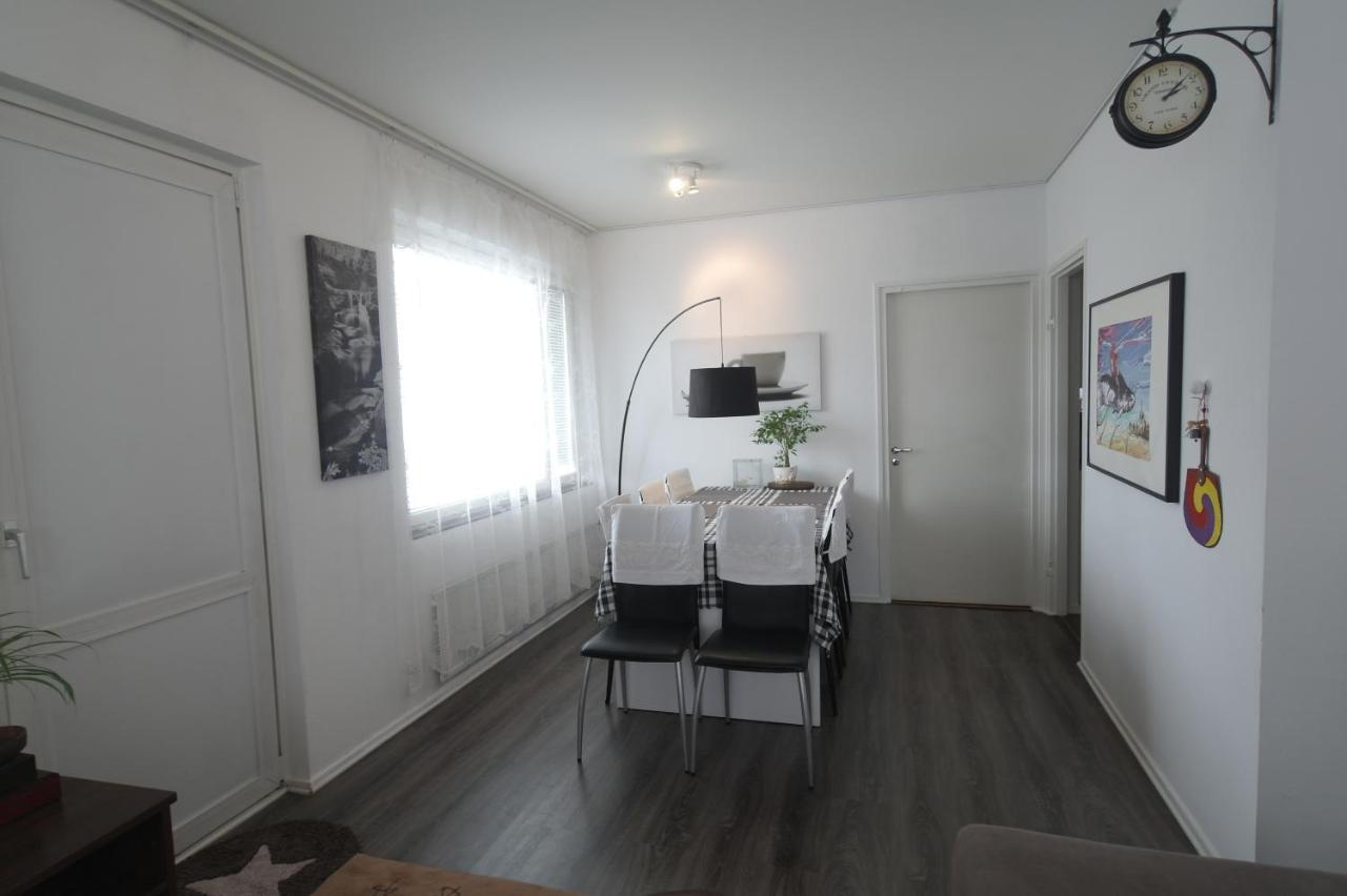 Apartment Turku City Center Εξωτερικό φωτογραφία