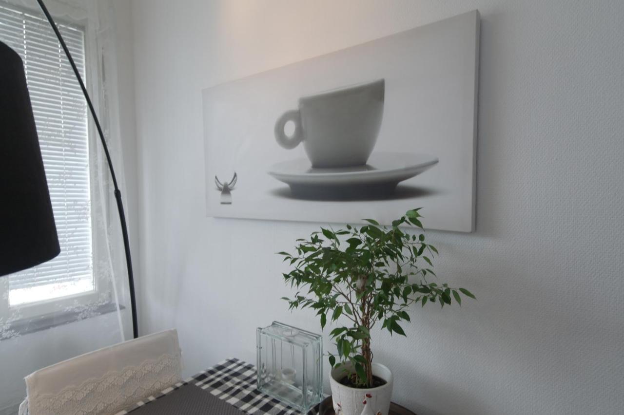 Apartment Turku City Center Εξωτερικό φωτογραφία