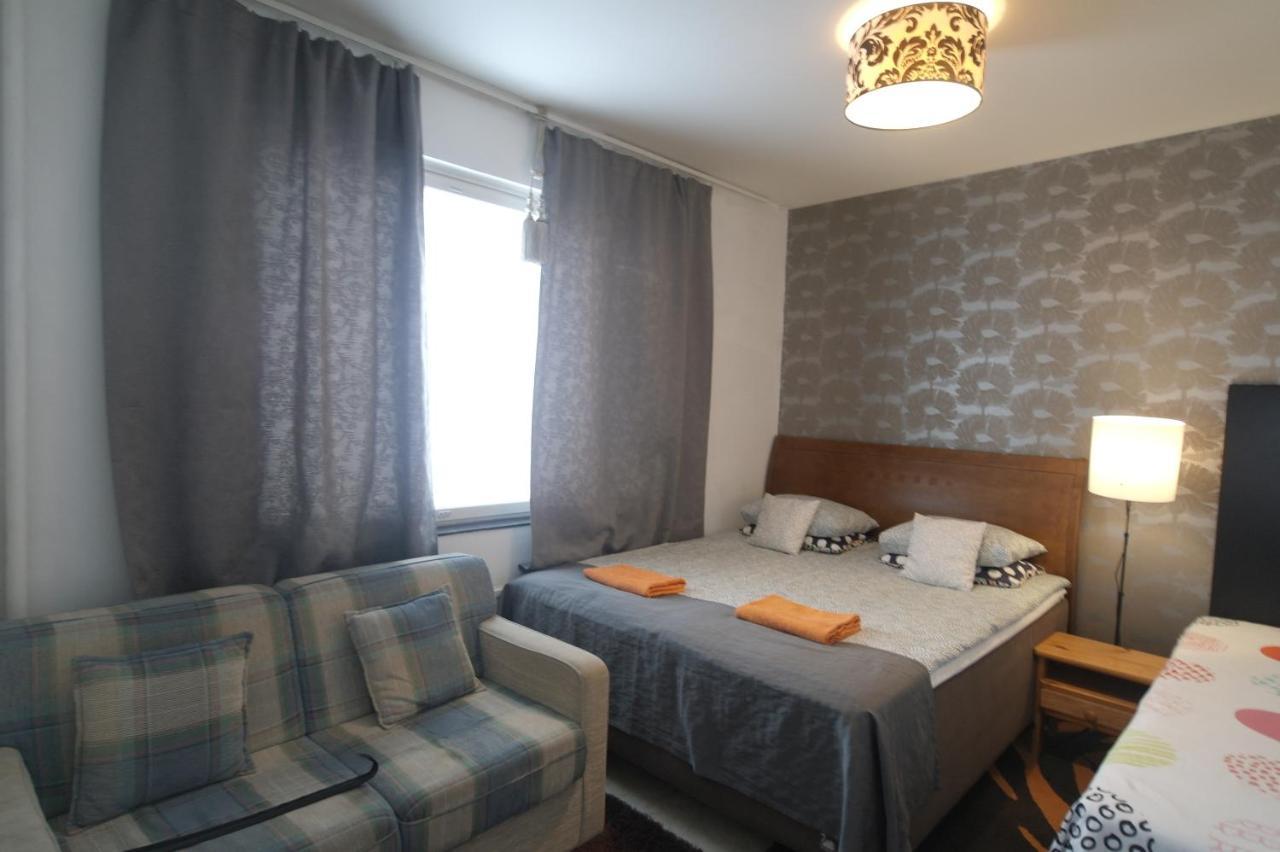 Apartment Turku City Center Εξωτερικό φωτογραφία