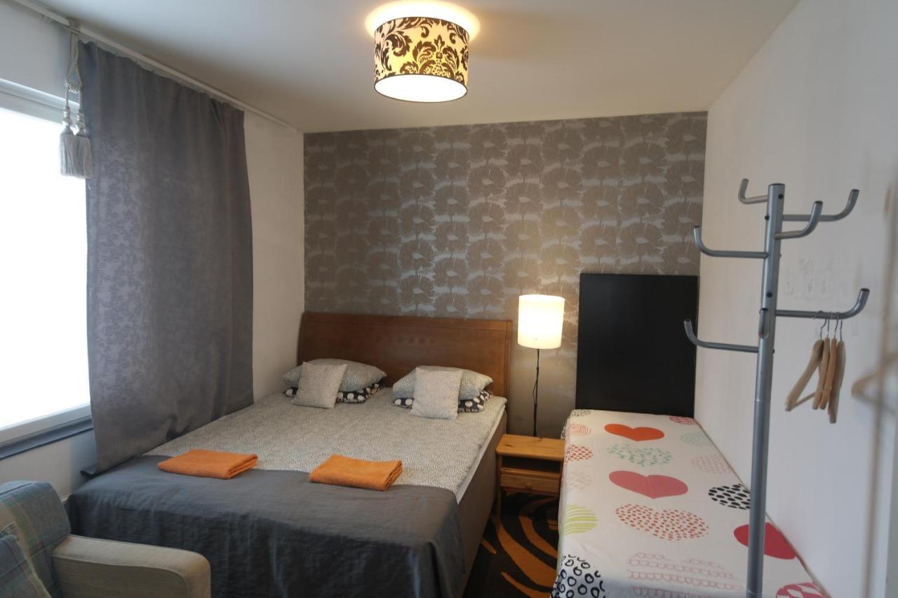 Apartment Turku City Center Εξωτερικό φωτογραφία