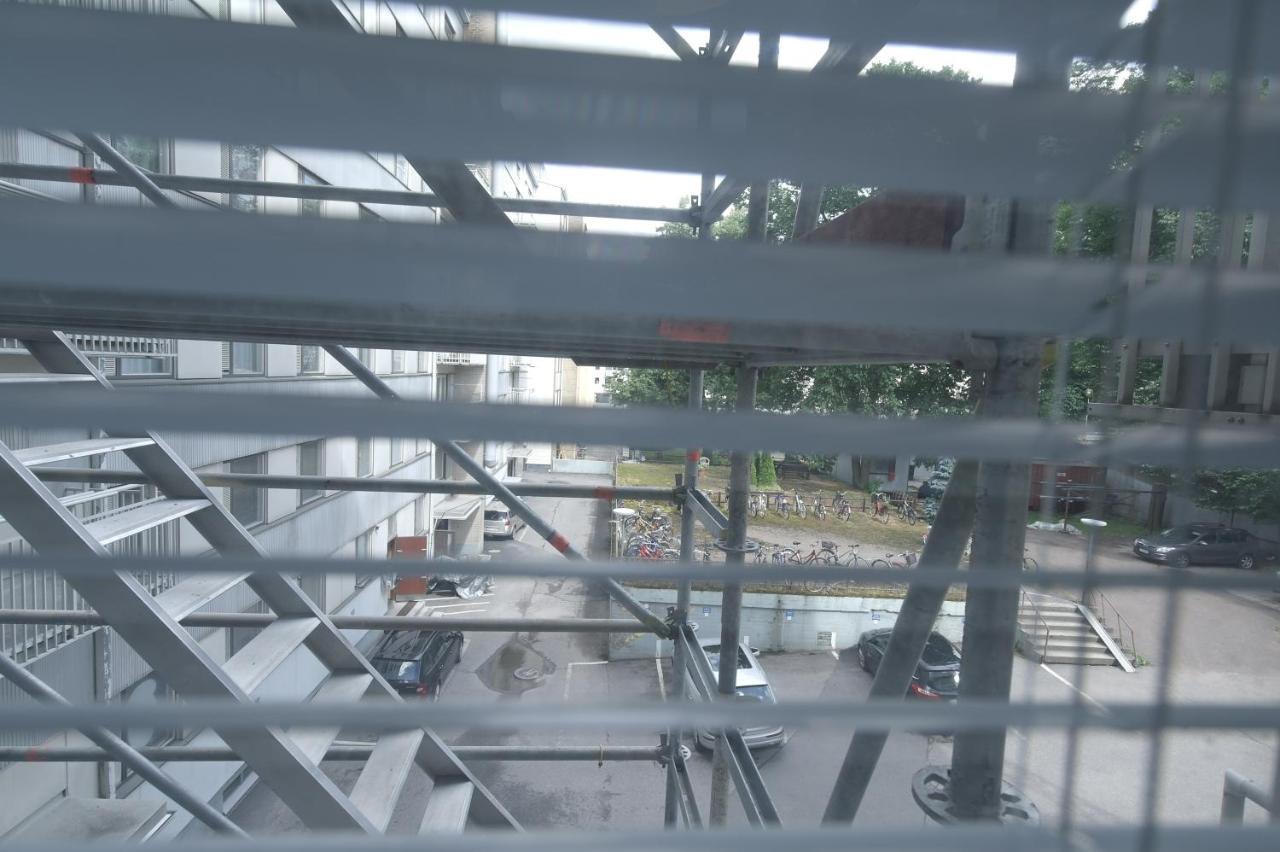 Apartment Turku City Center Εξωτερικό φωτογραφία