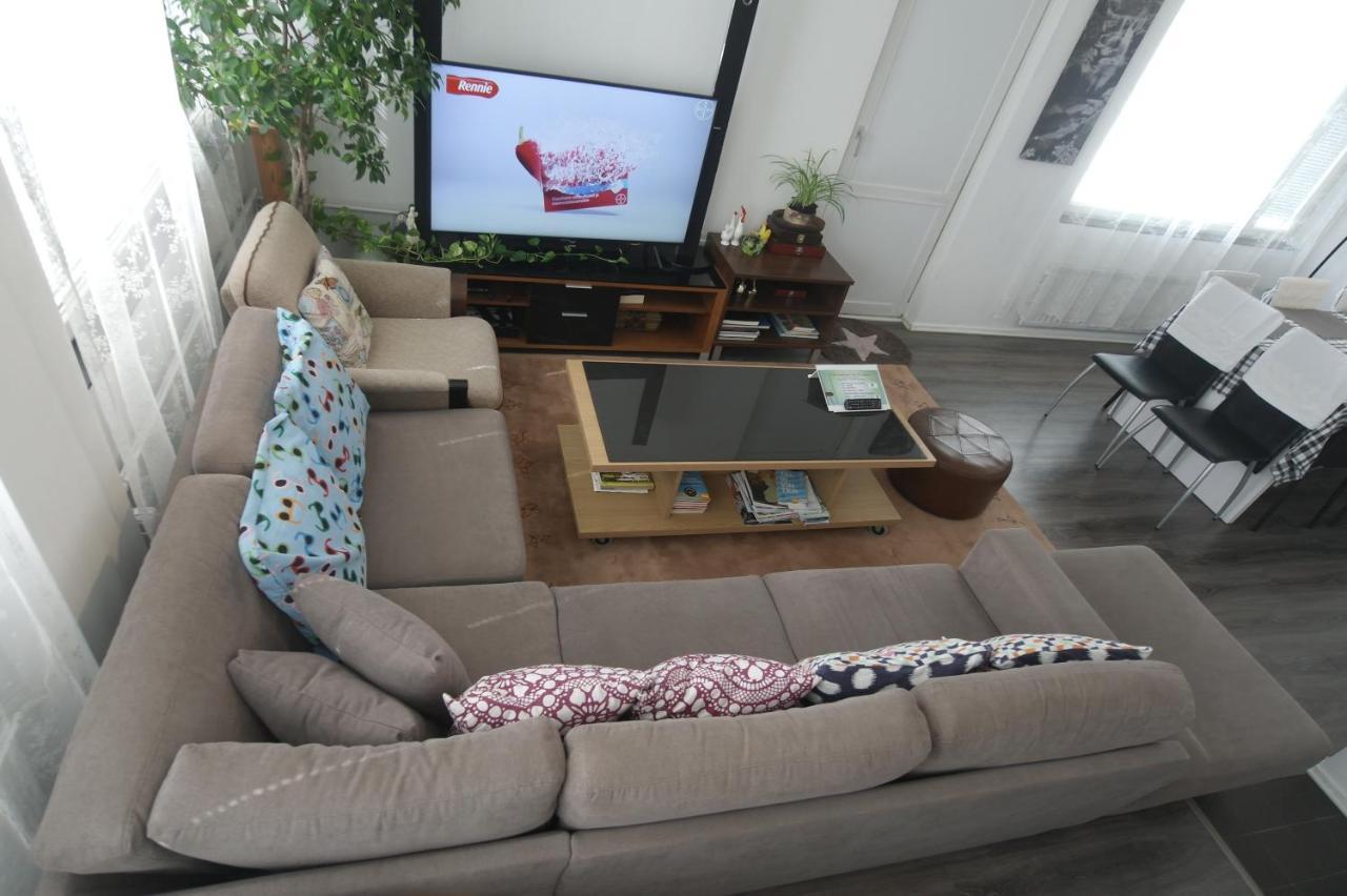Apartment Turku City Center Εξωτερικό φωτογραφία