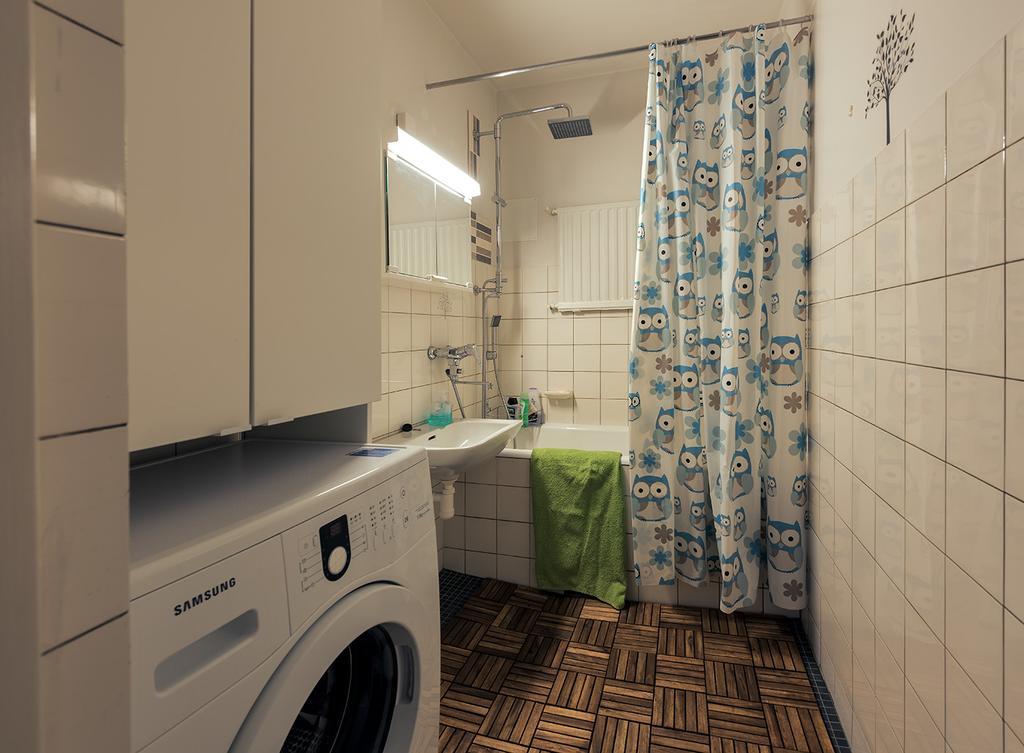 Apartment Turku City Center Δωμάτιο φωτογραφία
