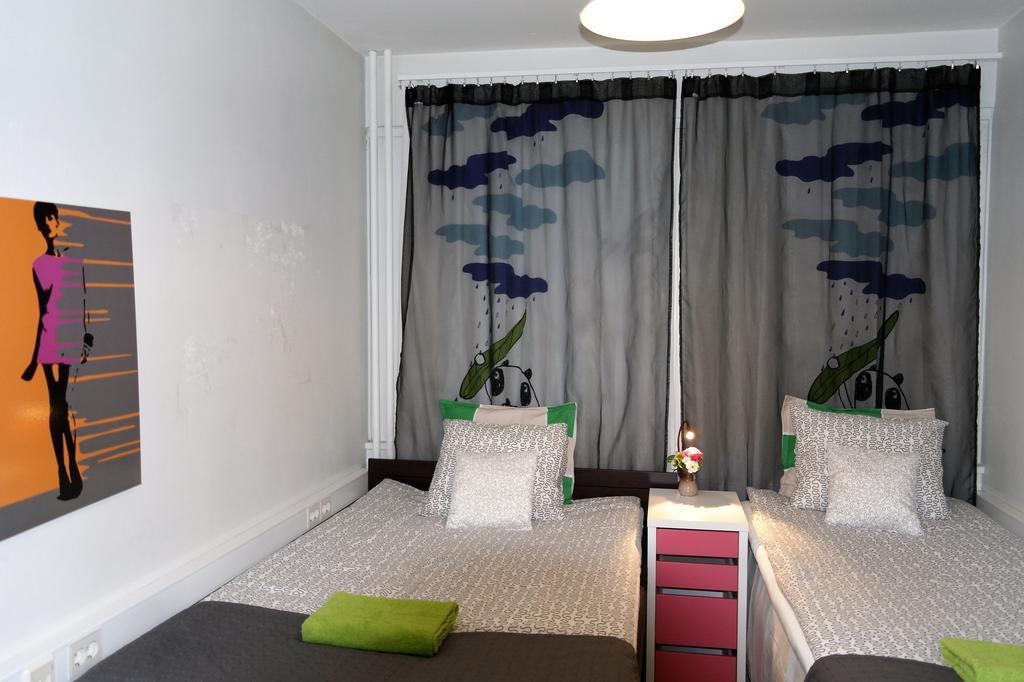 Apartment Turku City Center Εξωτερικό φωτογραφία