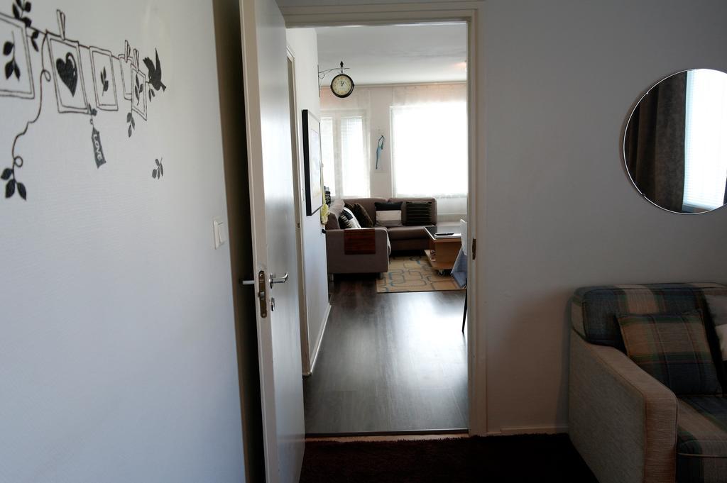 Apartment Turku City Center Εξωτερικό φωτογραφία