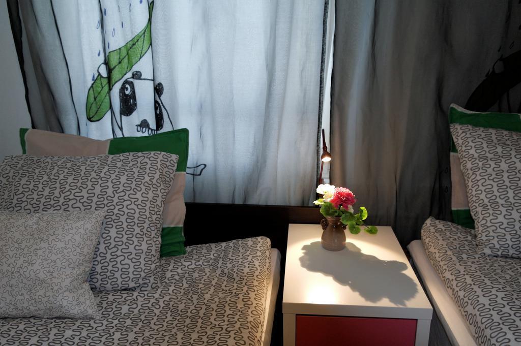 Apartment Turku City Center Εξωτερικό φωτογραφία