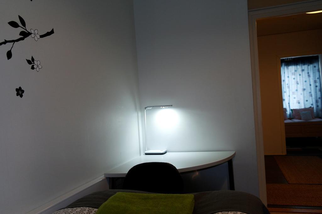 Apartment Turku City Center Εξωτερικό φωτογραφία