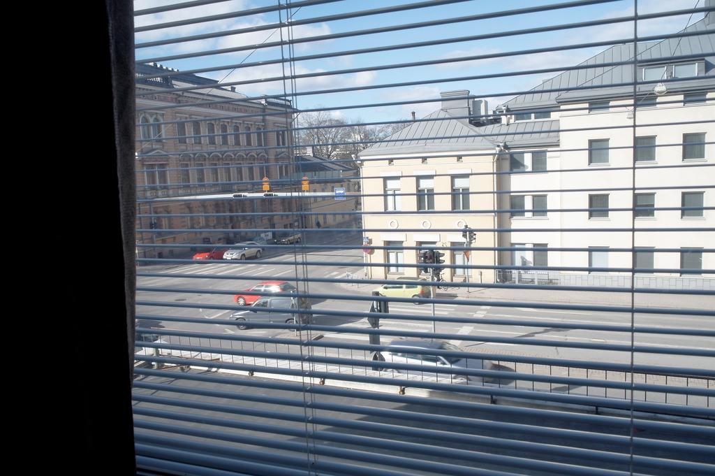Apartment Turku City Center Εξωτερικό φωτογραφία
