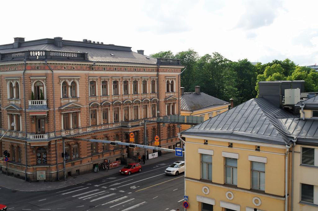 Apartment Turku City Center Εξωτερικό φωτογραφία